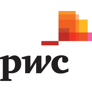 Thumb logo pwc logo