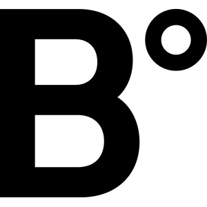 Thumb logo bearingpoint symbol black rgb