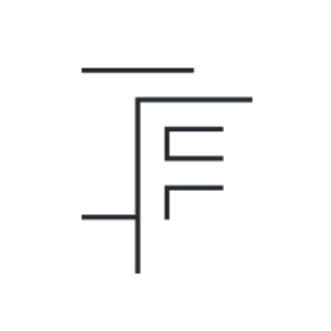 Thumb logo fredensborg symbol kvadrat