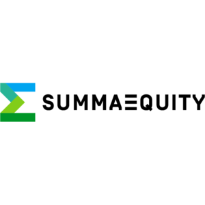 Thumb logo summaequity color
