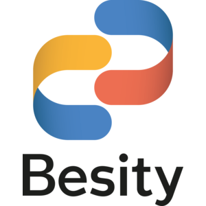 Thumb logo logo besity b