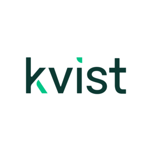 Thumb logo kvist logo horisontal dark green  2 