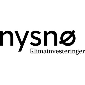 Thumb logo nysn%c3%b8 logo klimainvesteringer