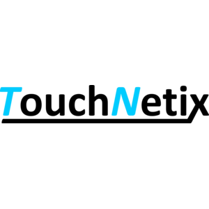 Thumb logo touchnetix